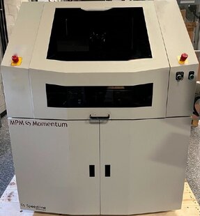 SPEEDLINE / MPM Momentum #293816503