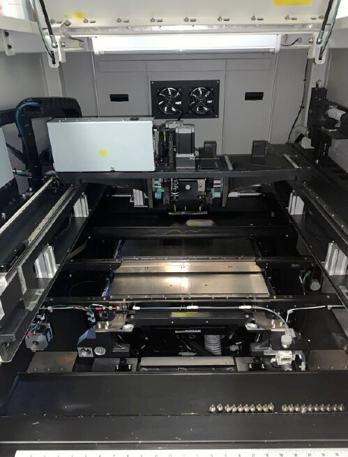 图为 已使用的 SPEEDLINE / MPM Momentum 待售