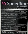 图为 已使用的 SPEEDLINE / MPM Momentum 待售