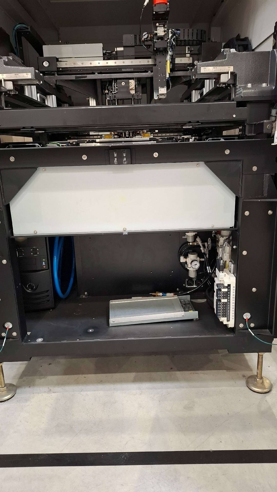Foto Verwendet SPEEDLINE / MPM Momentum II Elite Zum Verkauf