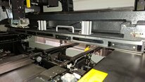 Foto Verwendet SPEEDLINE / MPM Momentum II Elite Zum Verkauf