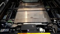 Foto Verwendet SPEEDLINE / MPM Momentum II Elite Zum Verkauf