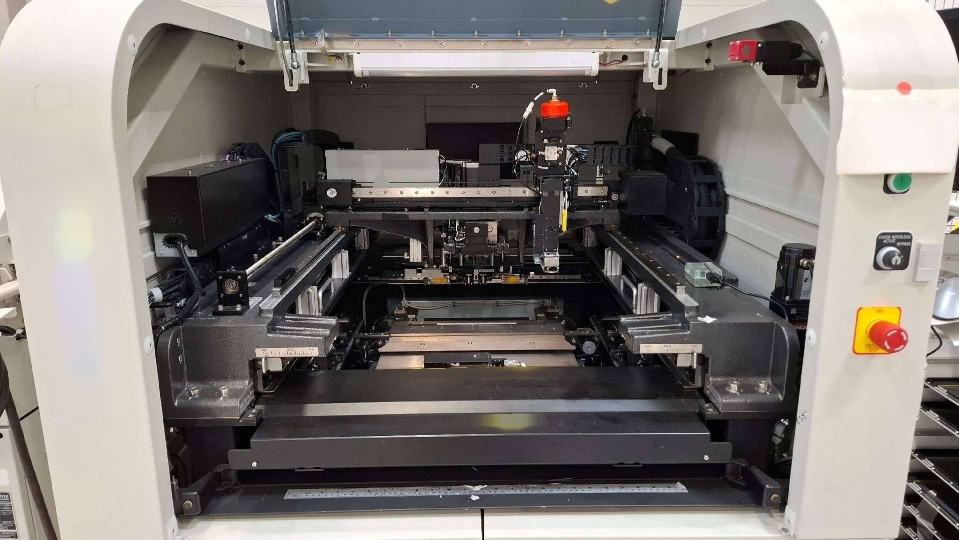 Foto Verwendet SPEEDLINE / MPM Momentum II Elite Zum Verkauf