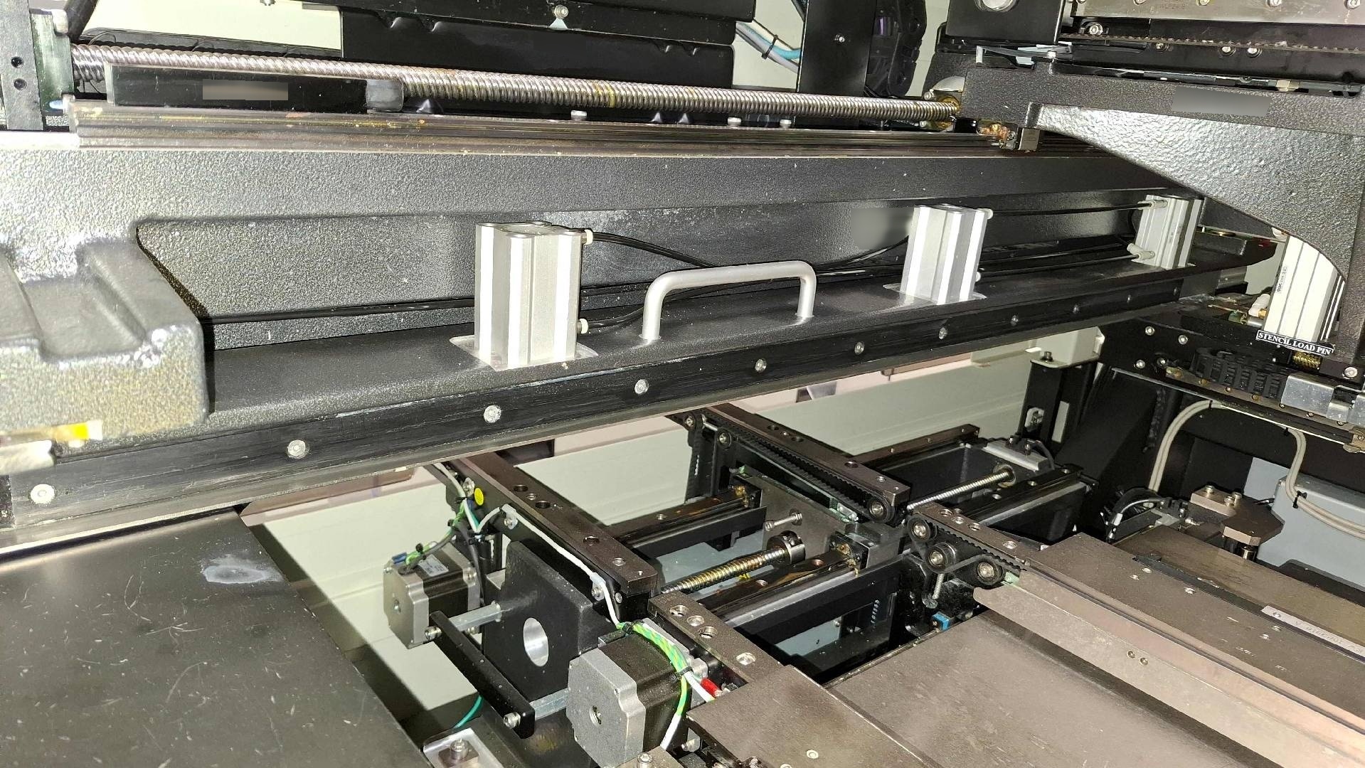 Foto Verwendet SPEEDLINE / MPM Momentum II Elite Zum Verkauf
