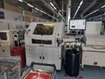 图为 已使用的 SPEEDLINE / MPM Momentum 待售