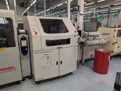 SPEEDLINE / MPM Momentum #293828127