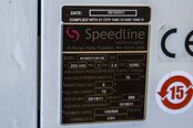 フォト（写真） 使用される SPEEDLINE / MPM Momentum HiE 販売のために