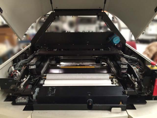 Photo Used SPEEDLINE / MPM Ultraflex 3000 For Sale