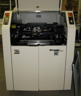 SPEEDLINE / MPM Ultraprint 2000 HIE Series #9092764