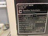 사진 사용됨 SPEEDLINE / MPM UP 1500 판매용