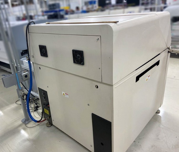 Photo Used SPEEDLINE / MPM UP 1500 For Sale