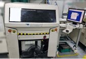 Photo Used SPEEDLINE / MPM UP 1500 For Sale