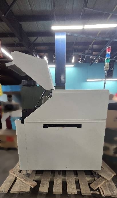 Photo Utilisé SPEEDLINE / MPM UP 1500 À vendre