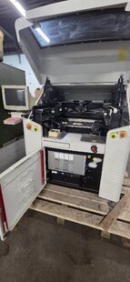 SPEEDLINE / MPM UP 1500 #293812279