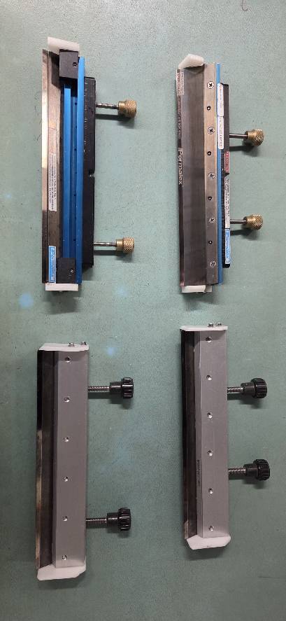 Photo Utilisé SPEEDLINE / MPM UP 1500 À vendre