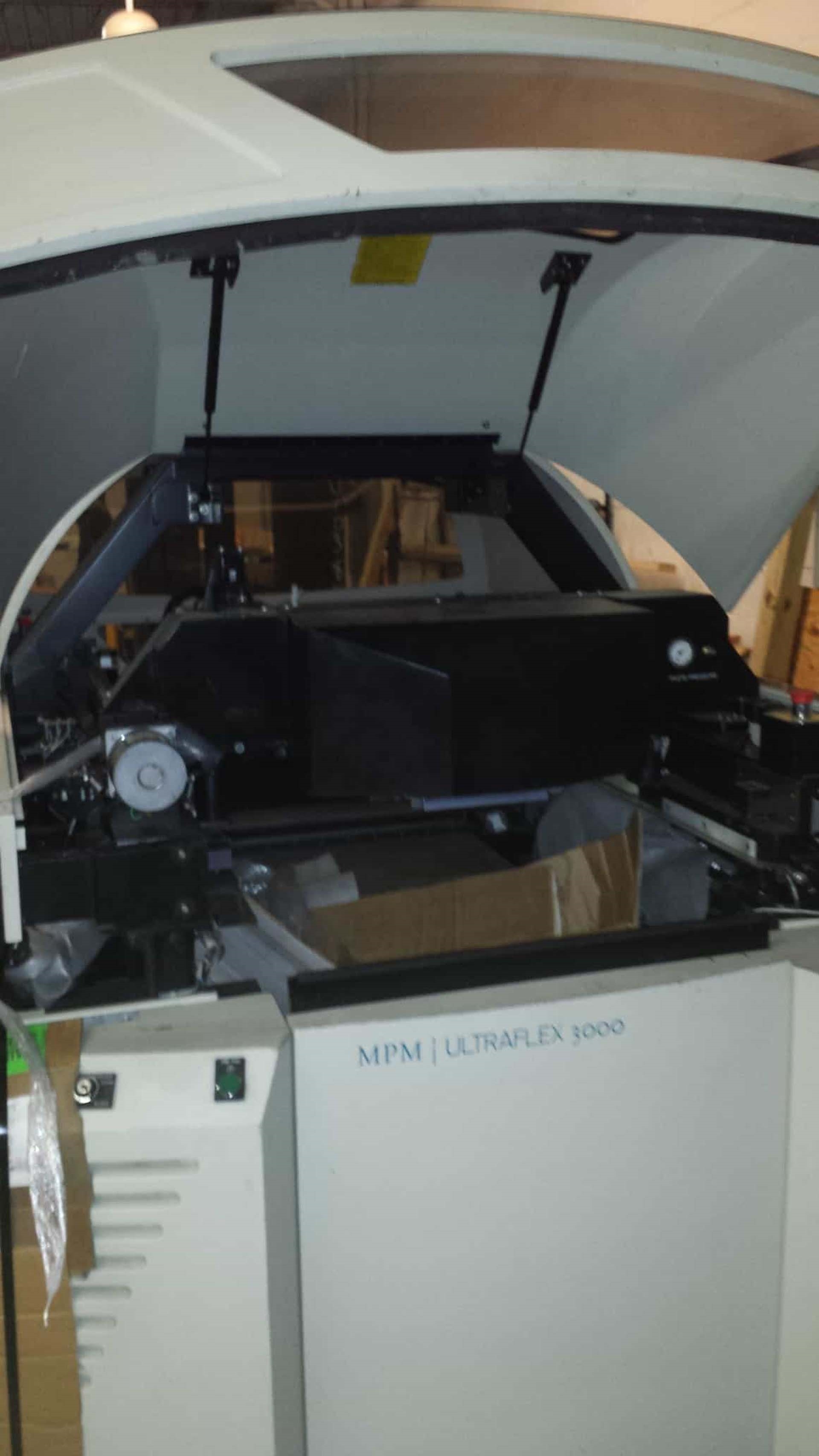 Photo Used SPEEDLINE / MPM UP 3000 For Sale