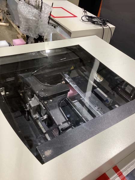 圖為 已使用的 SPEEDLINE TECH MPM SPM/B 待售