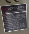圖為 已使用的 SPEEDLINE / MPM Accela 待售