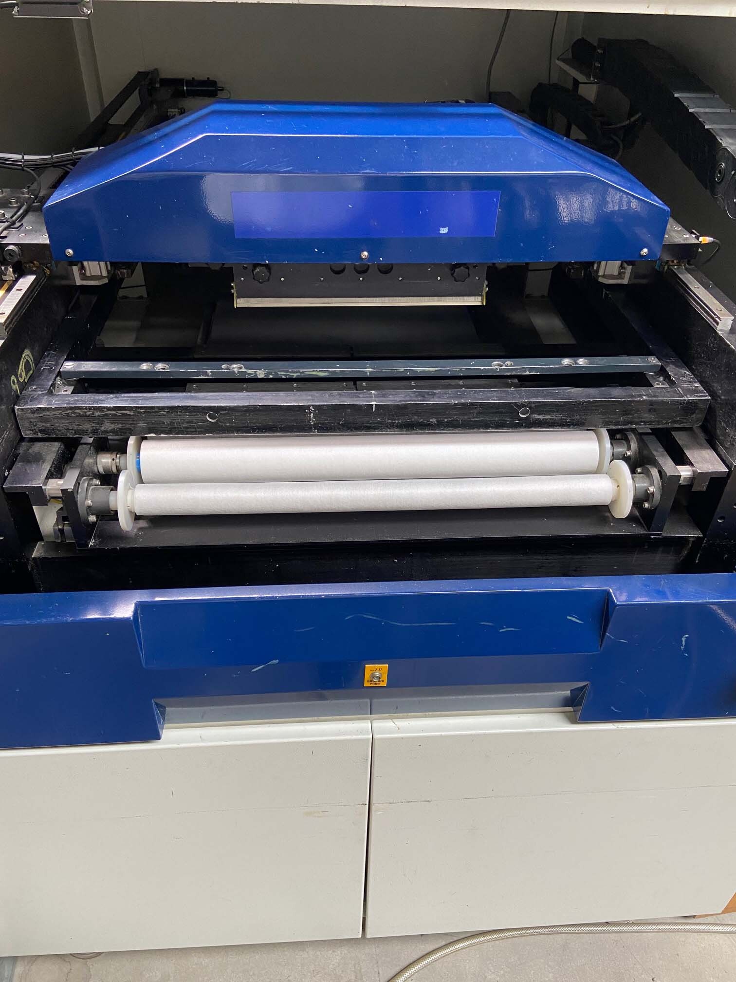 图为 已使用的 SPEEDPRINT AVI 300 待售