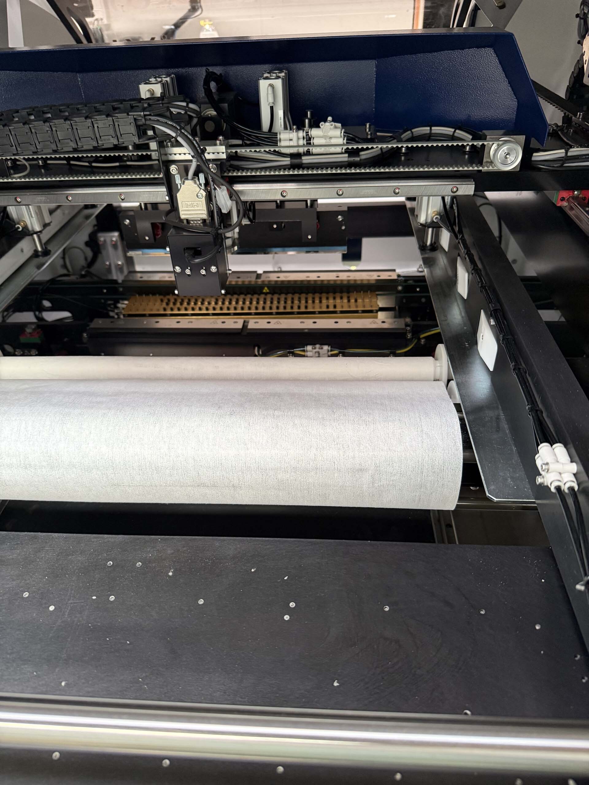 사진 사용됨 SPEEDPRINT SP710AVI 판매용