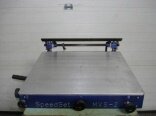 Photo Used SPEEDSET MVS 20 For Sale