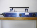 Photo Used SPEEDSET MVS 20 For Sale