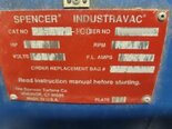 Photo Used SPENCER Industravac For Sale