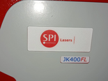 图为 已使用的 SPI JK400 FL 待售