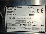 图为 已使用的 SPI JK400 FL 待售