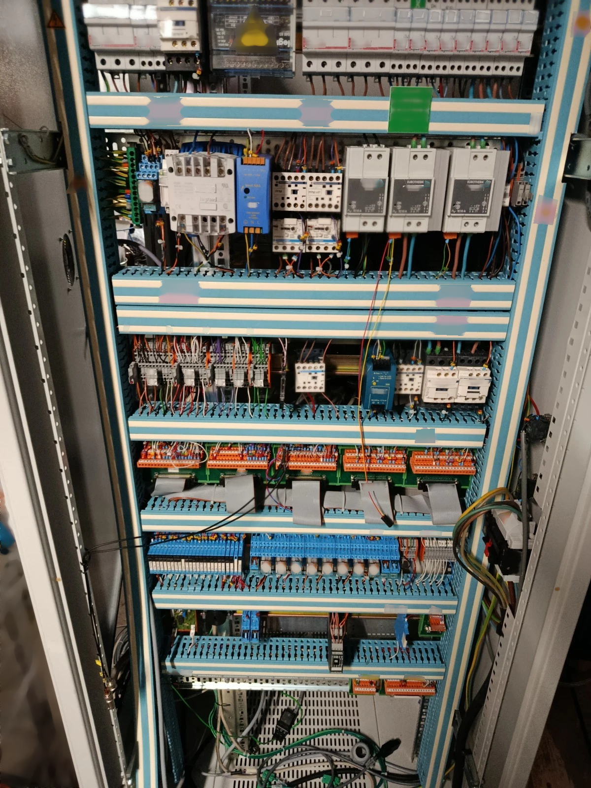 图为 已使用的 SPI JK400 FL 待售