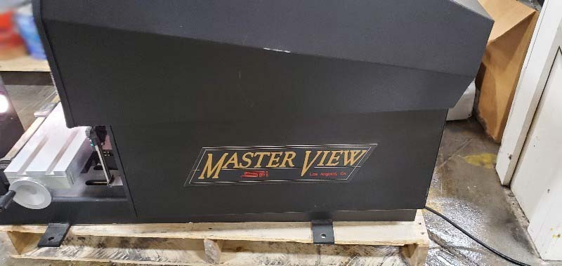 フォト（写真） 使用される SPI Master View 販売のために