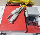 Photo Used SPI Redpower For Sale