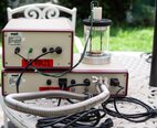 Foto Verwendet SPI Sputter coater Zum Verkauf