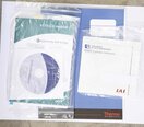 Photo Used SPINTRAC SYSTEMS Lot of spare parts For Sale