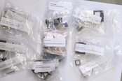 Photo Used SPINTRAC SYSTEMS Lot of spare parts For Sale