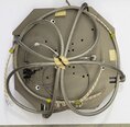 Photo Used SPINTRAC SYSTEMS Lot of spare parts For Sale