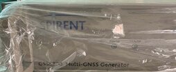 Photo Used SPIRENT GSS6300 For Sale
