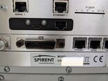 Photo Used SPIRENT SR3420 For Sale