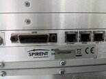 图为 已使用的 SPIRENT SR5500M 待售