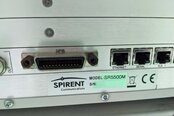 图为 已使用的 SPIRENT SR5500M 待售