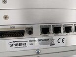 图为 已使用的 SPIRENT SR5500M 待售