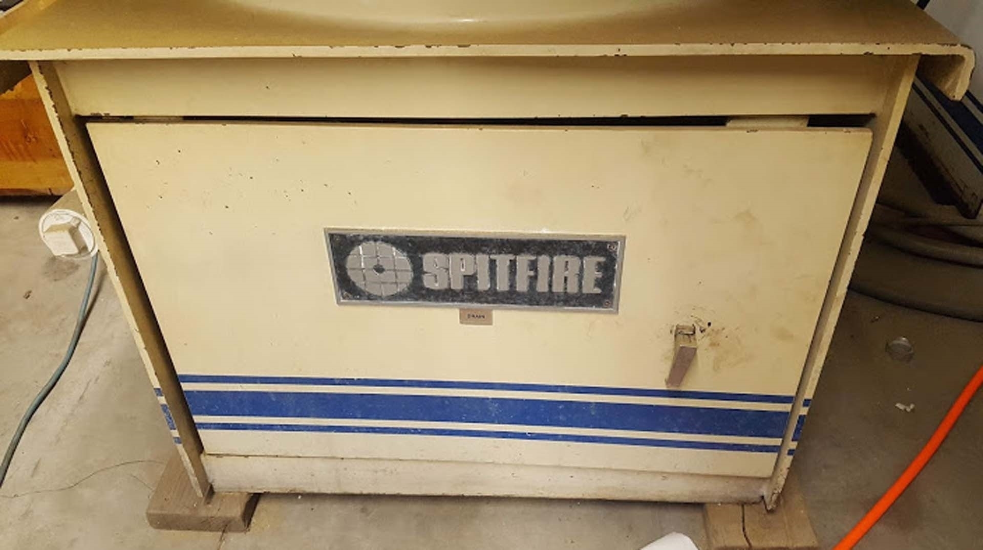 Photo Used SPITFIRE 360 For Sale