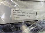 Foto Verwendet SPLEATS 3447-61 FO AA Zum Verkauf