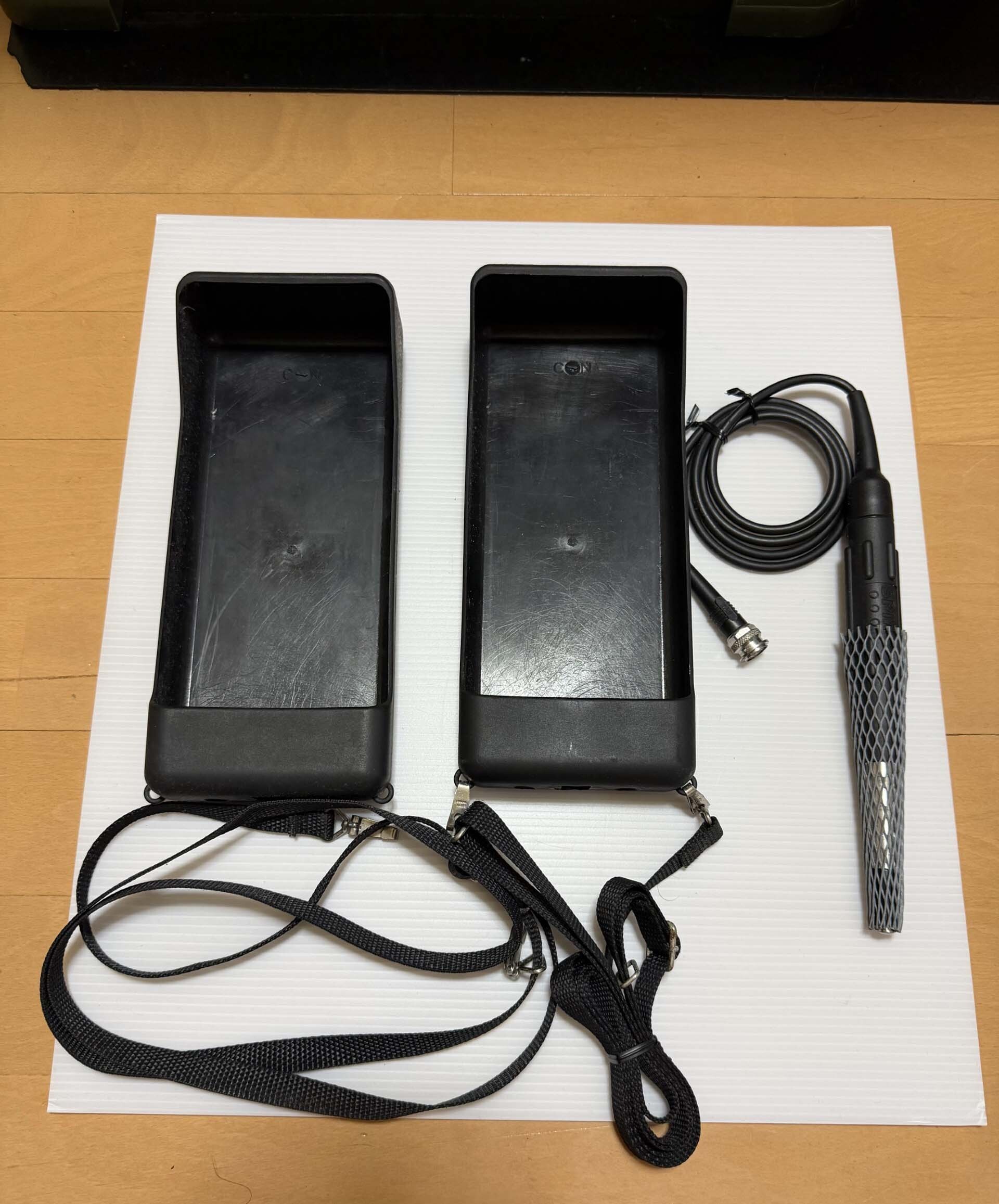 Photo Used SPM INSTRUMENTS A30/T30 For Sale