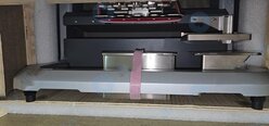 Photo Used SPT LABTECH Dragonfly Discovery For Sale