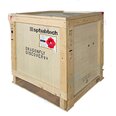 Photo Used SPT LABTECH Dragonfly Discovery For Sale