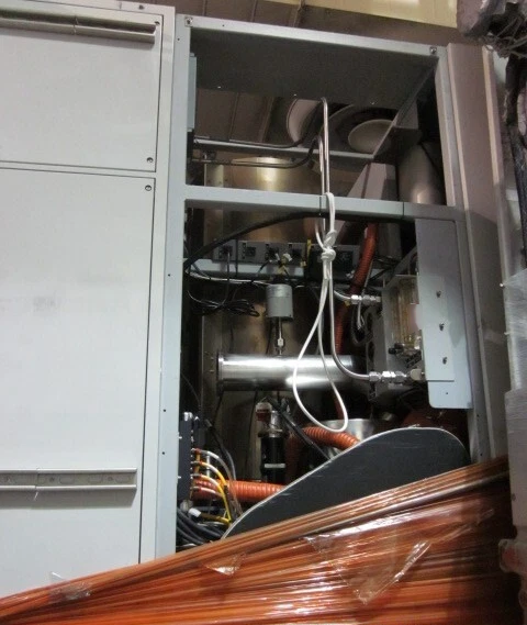 Foto Verwendet SPT AVP 8000 Zum Verkauf