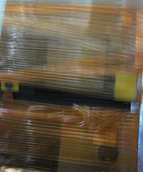 Foto Verwendet SPT AVP 8000 Zum Verkauf