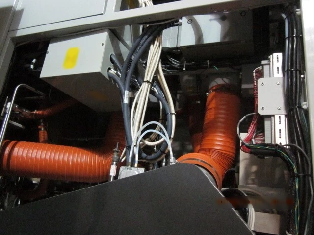 Foto Verwendet SPT AVP 8000 Zum Verkauf