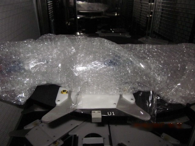 Foto Verwendet SPT AVP 8000 Zum Verkauf